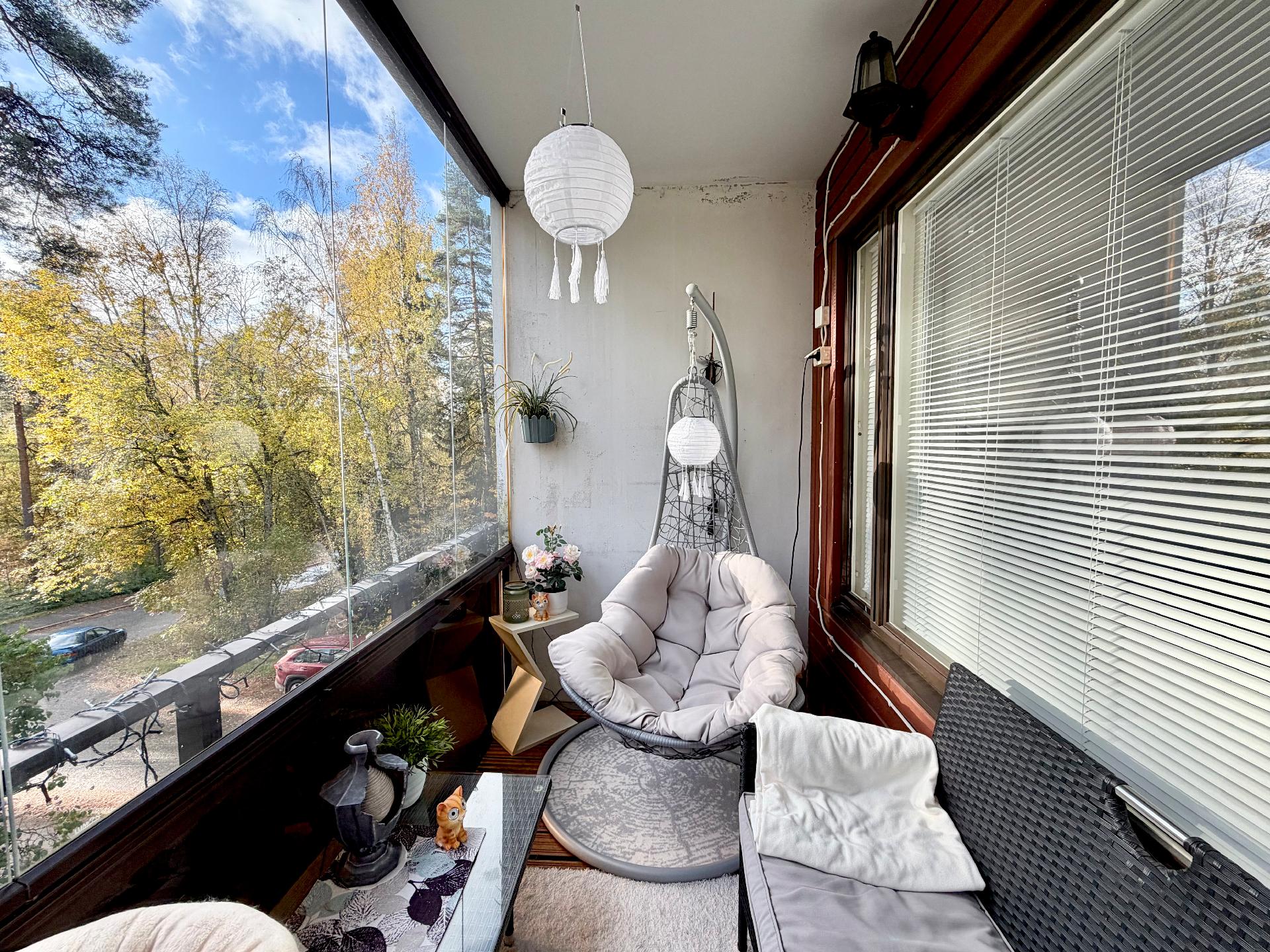 Karhuntie 8, Puistonmäki, Hämeenlinna