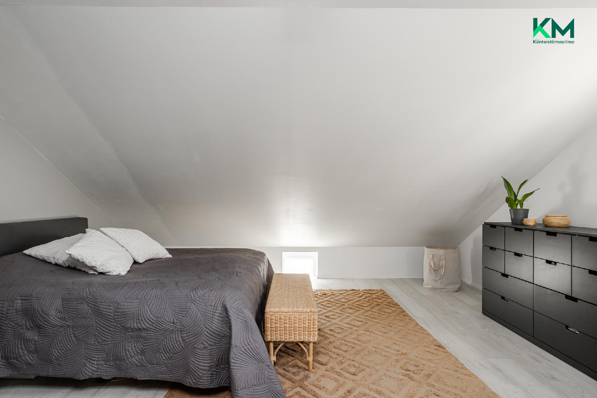 Tervahovinkatu 18, Martti, Turku