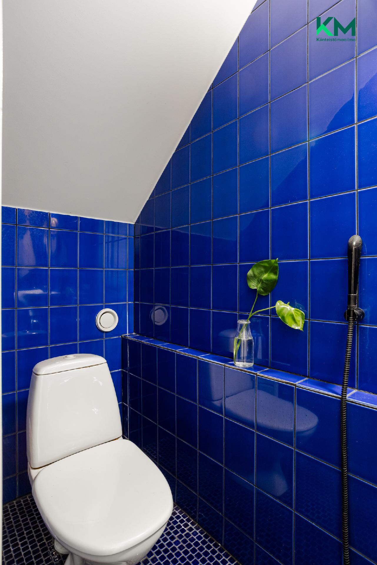 Tervahovinkatu 18, Martti, Turku