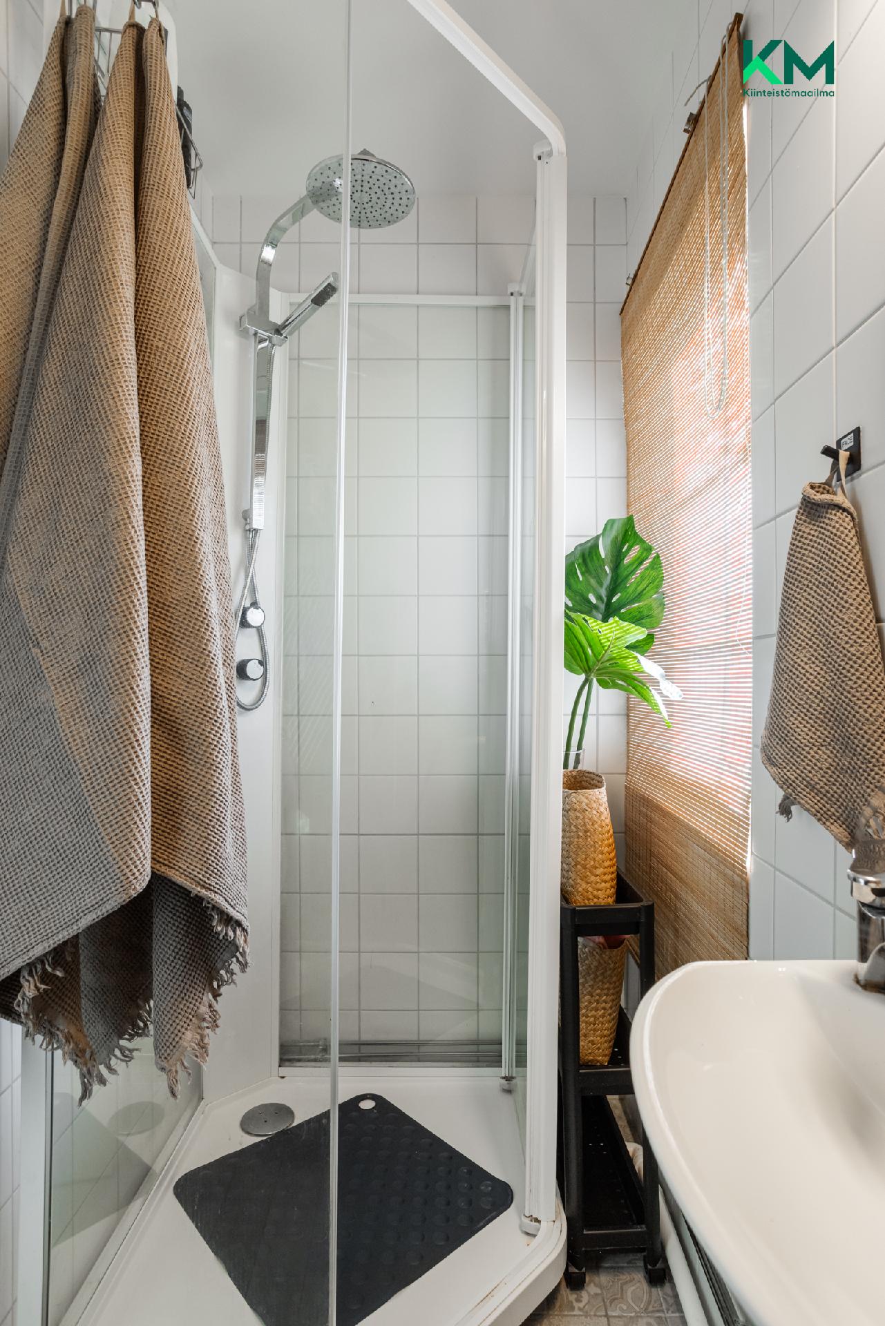 Tervahovinkatu 18, Martti, Turku