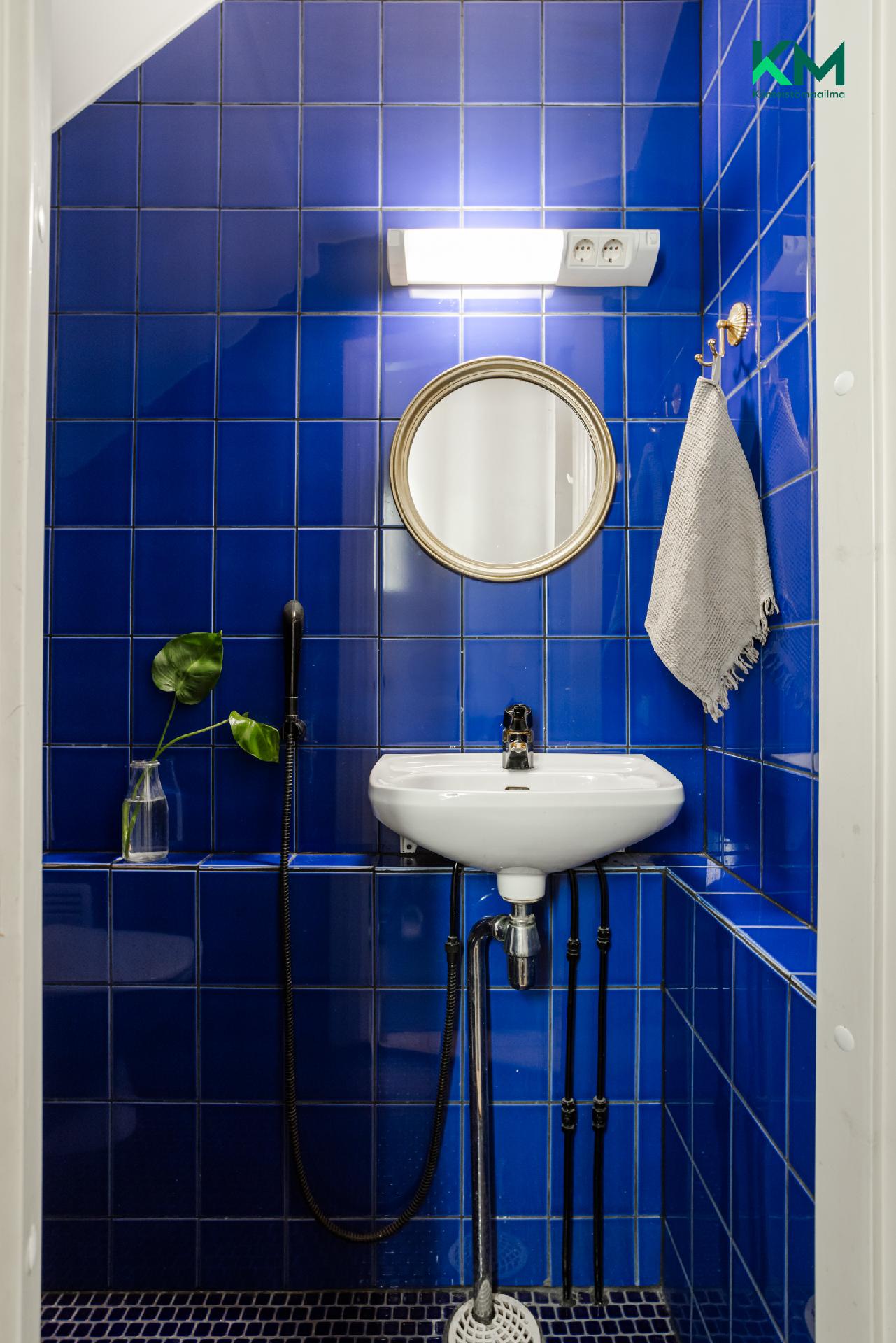 Tervahovinkatu 18, Martti, Turku