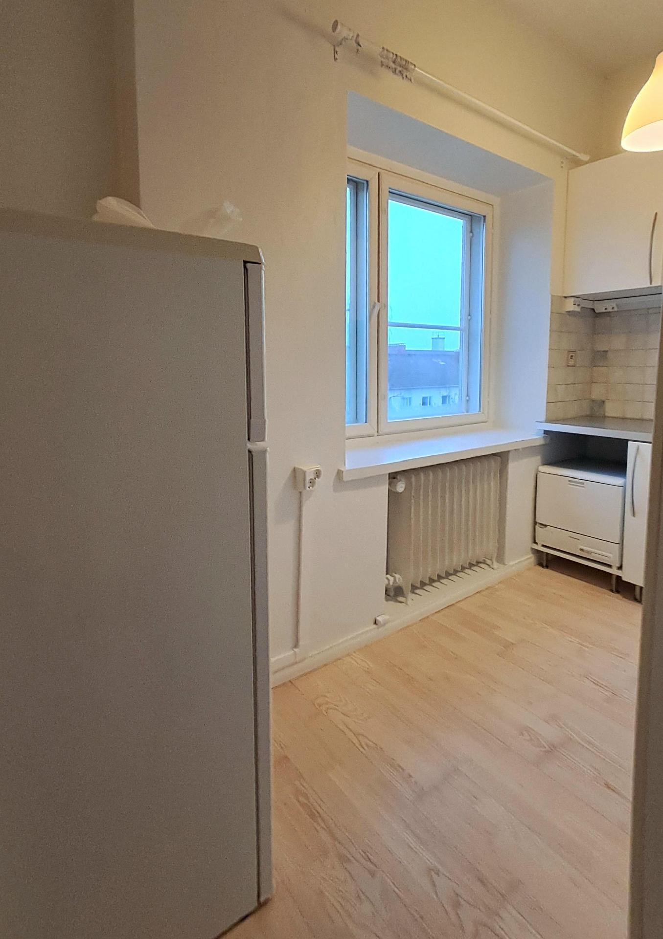 Merikatu 2, Kotkansaari, Kotka