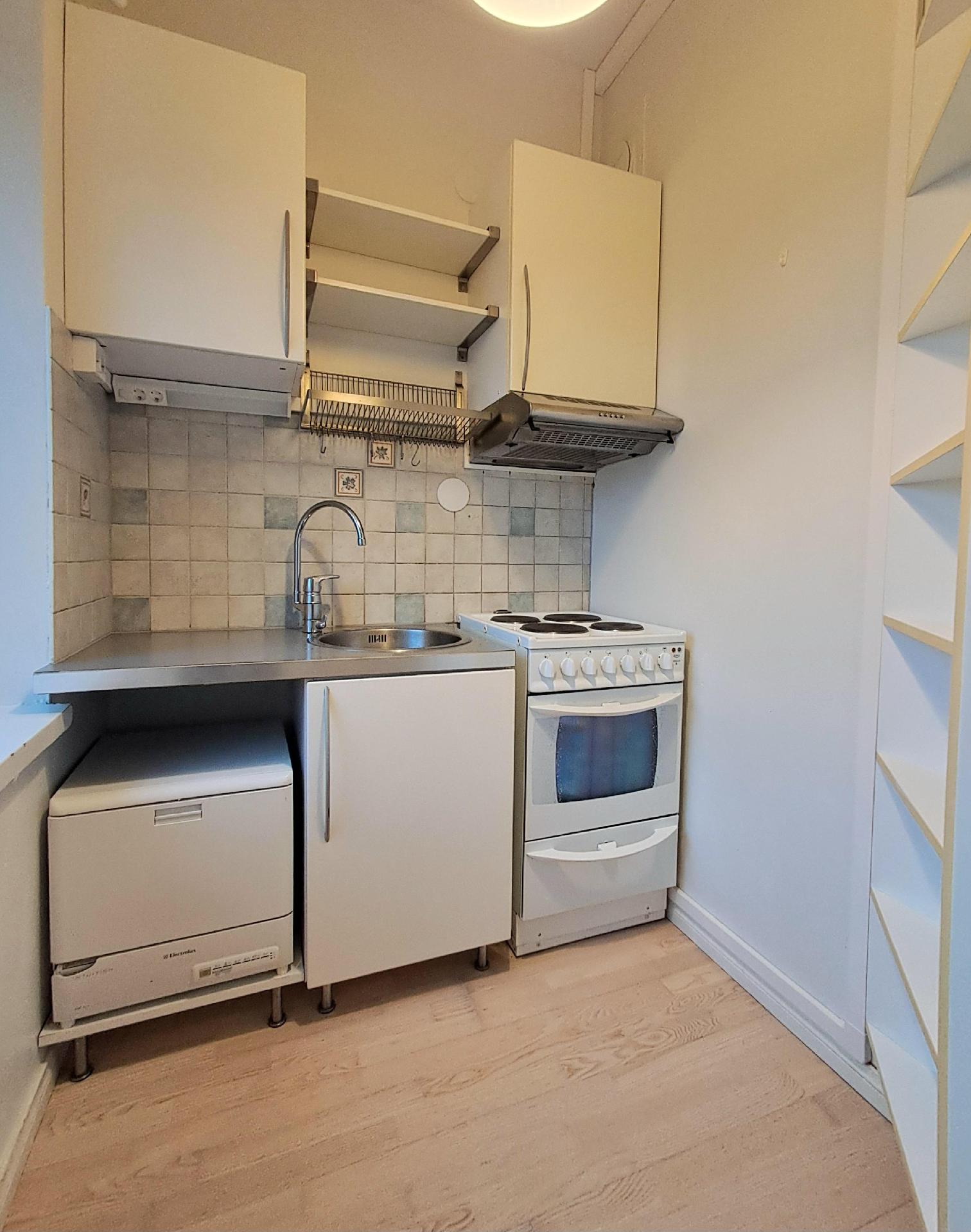 Merikatu 2, Kotkansaari, Kotka