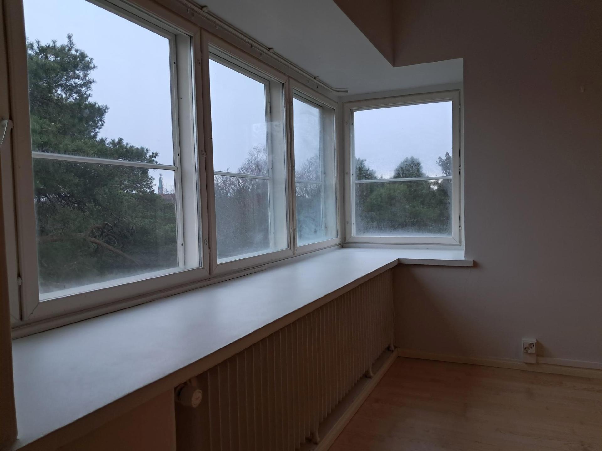 Merikatu 2, Kotkansaari, Kotka