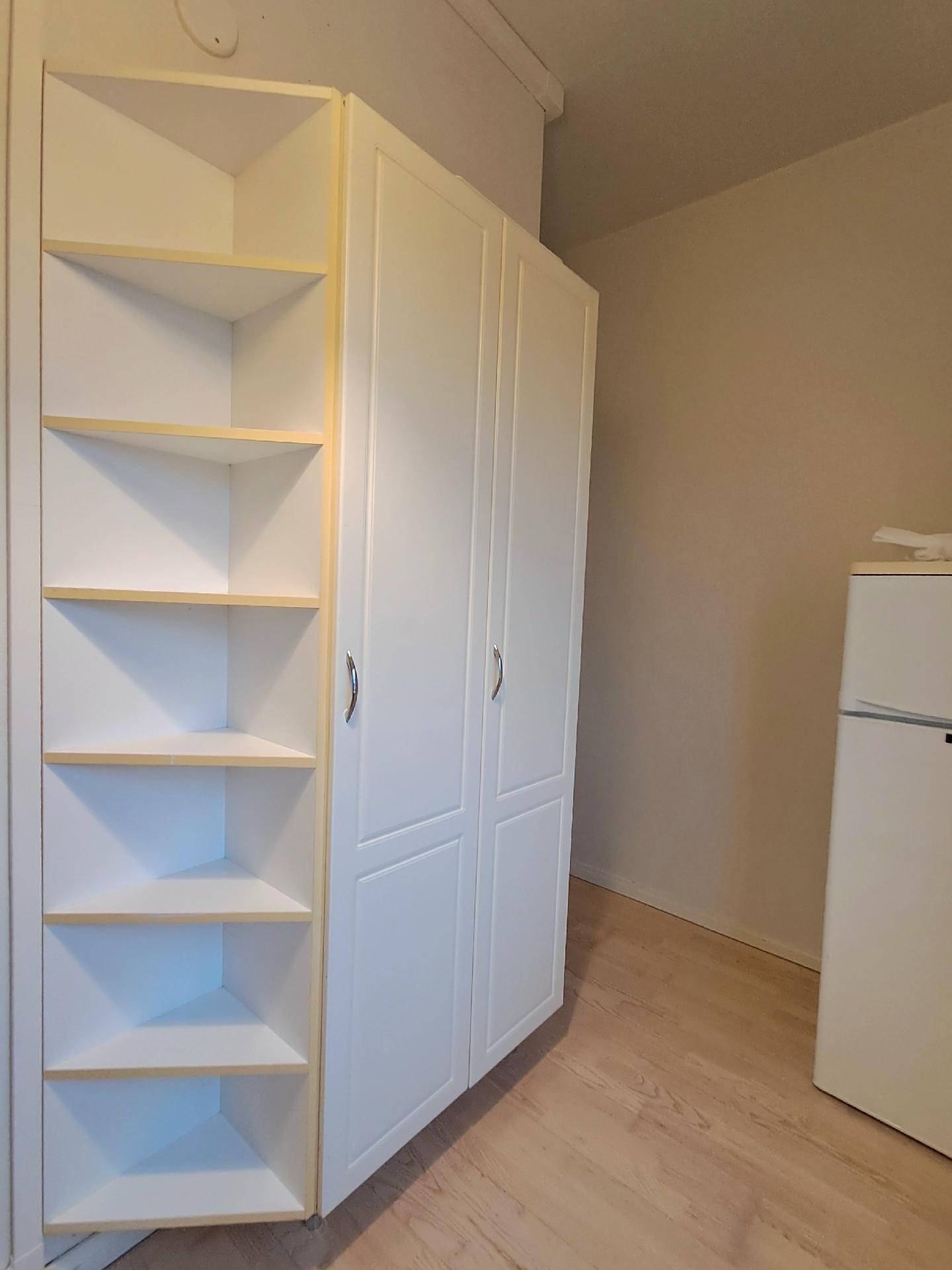 Merikatu 2, Kotkansaari, Kotka