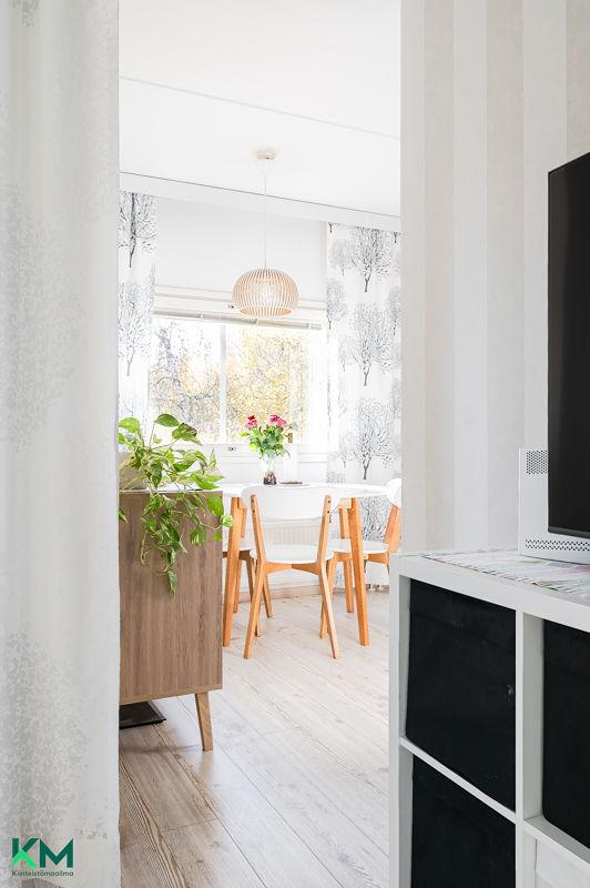 Sarvikatu 4, Jalkaranta, Lahti