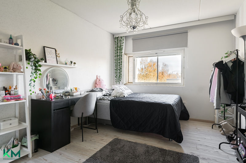 Sarvikatu 4, Jalkaranta, Lahti