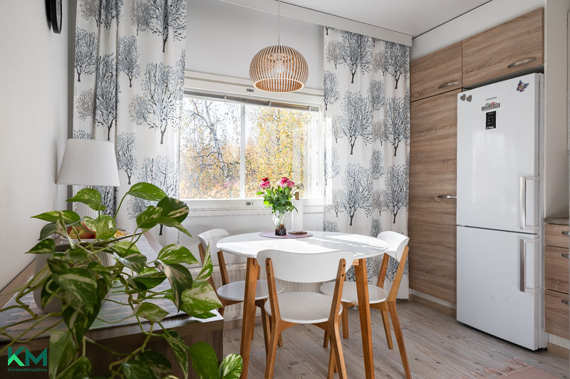 Sarvikatu 4, Jalkaranta, Lahti