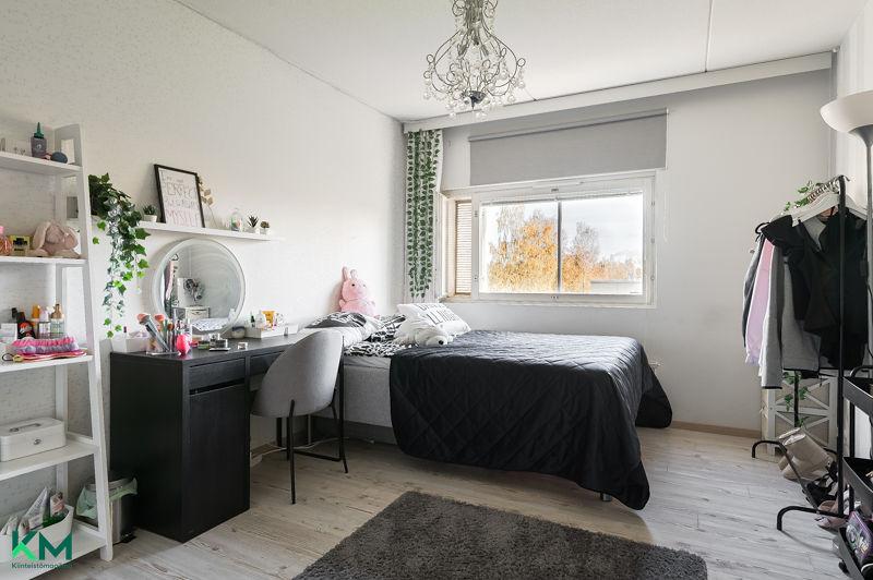 Sarvikatu 4, Jalkaranta, Lahti