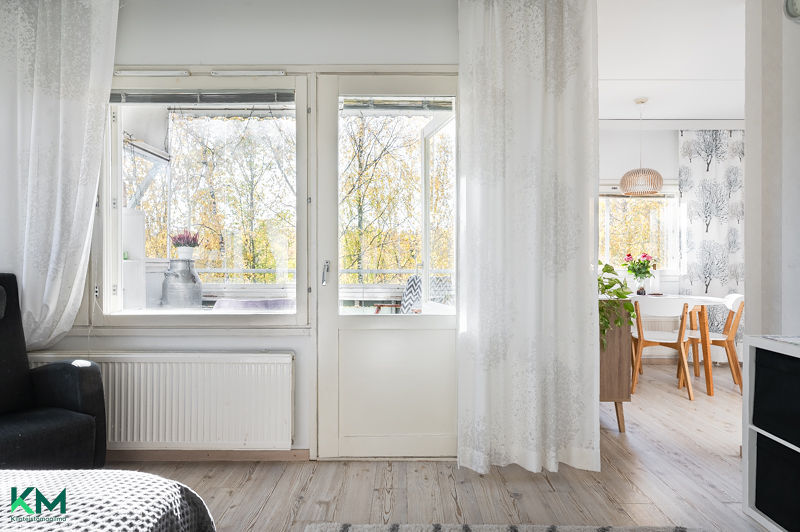 Sarvikatu 4, Jalkaranta, Lahti