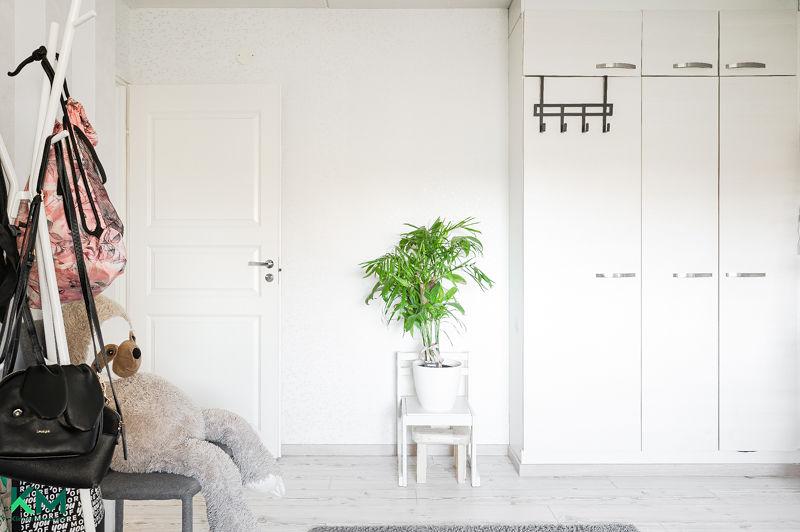 Sarvikatu 4, Jalkaranta, Lahti