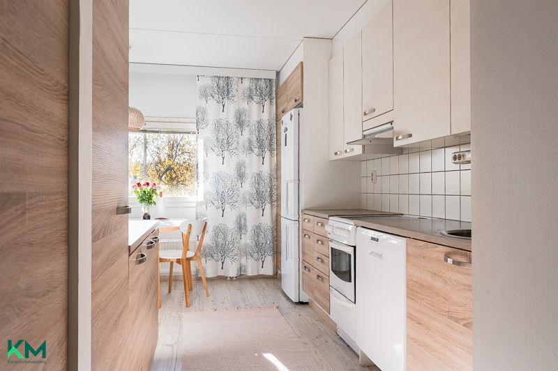 Sarvikatu 4, Jalkaranta, Lahti