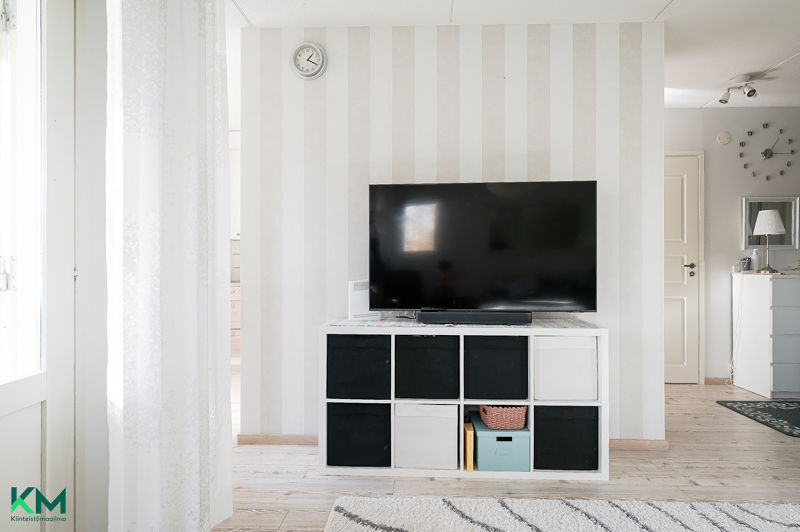 Sarvikatu 4, Jalkaranta, Lahti