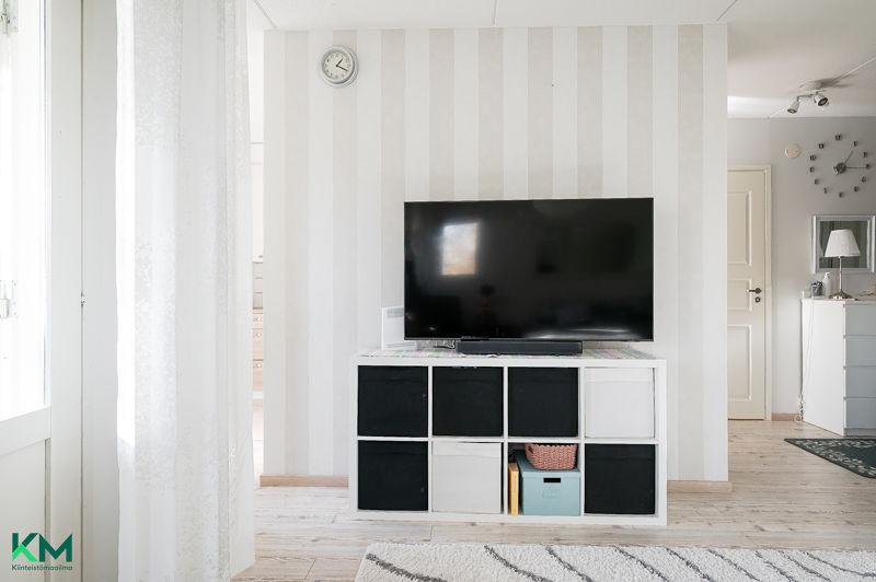 Sarvikatu 4, Jalkaranta, Lahti