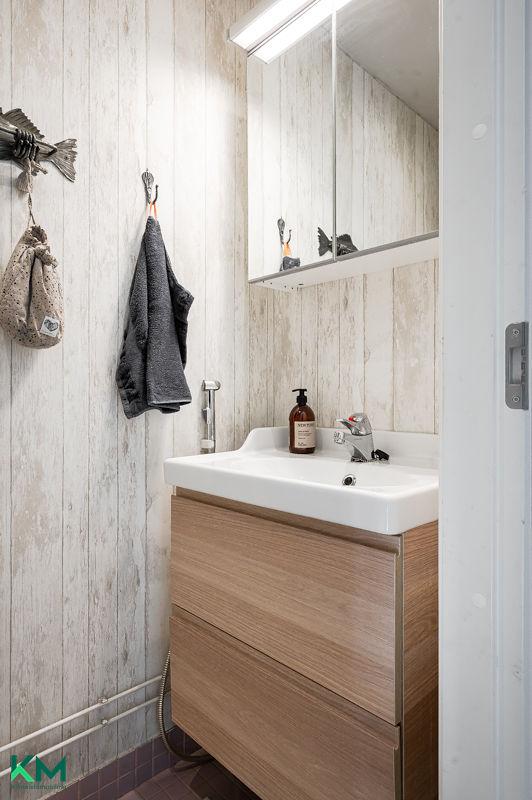 Sarvikatu 4, Jalkaranta, Lahti