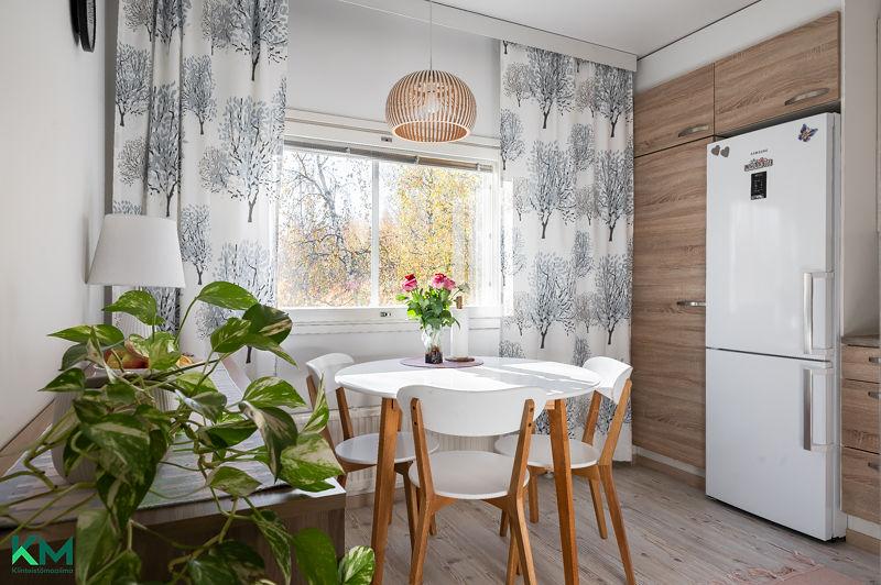 Sarvikatu 4, Jalkaranta, Lahti