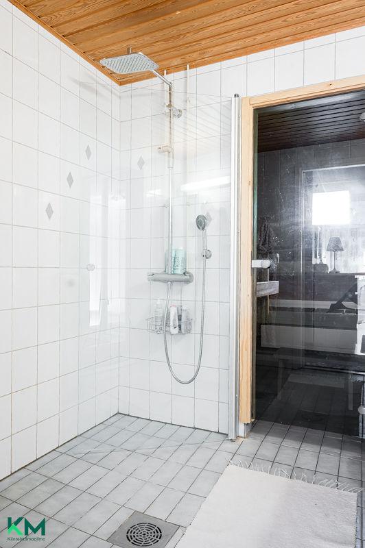 Sarvikatu 4, Jalkaranta, Lahti