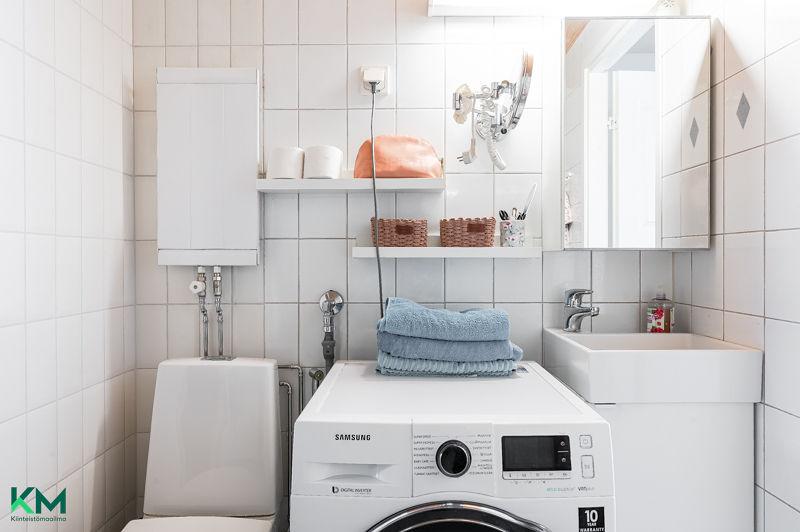 Sarvikatu 4, Jalkaranta, Lahti