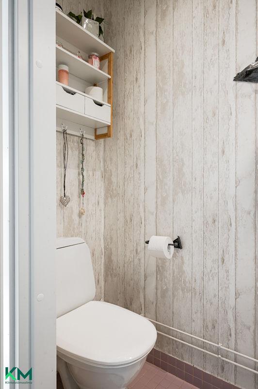 Sarvikatu 4, Jalkaranta, Lahti