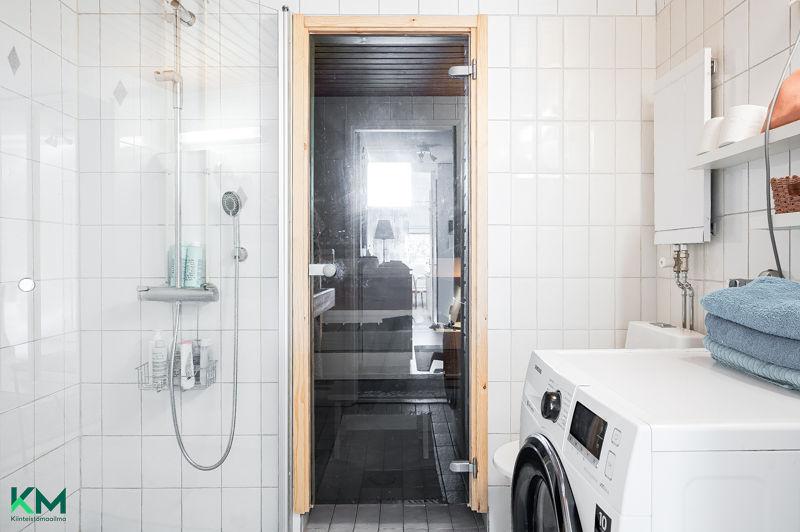 Sarvikatu 4, Jalkaranta, Lahti