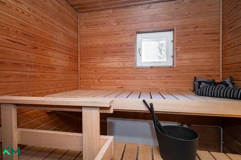 Sarvikatu 4, Jalkaranta, Lahti