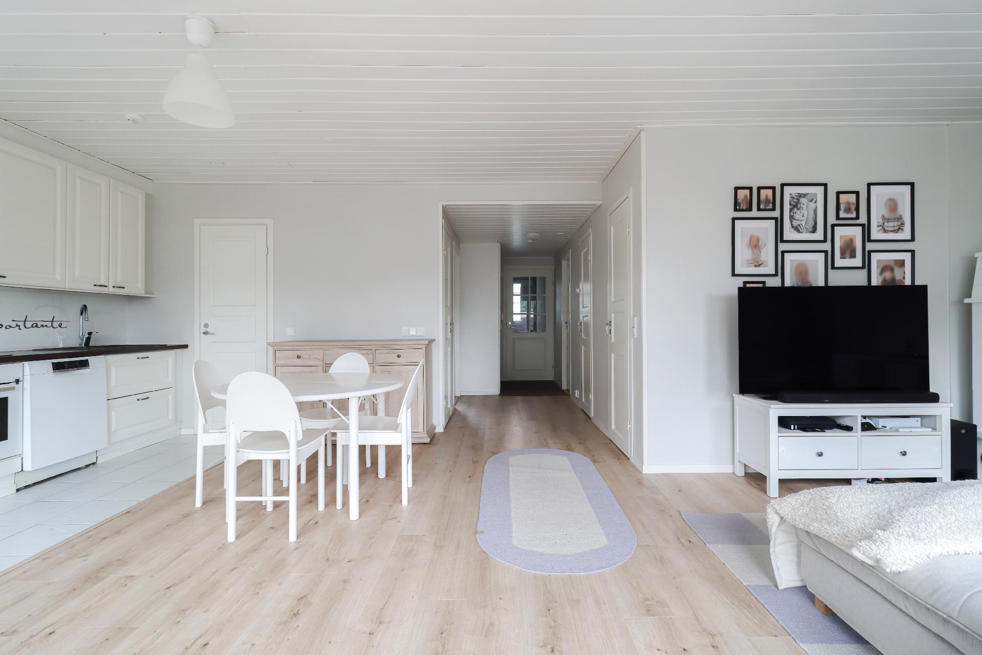 Maamiehentie 4, Puistola, Helsinki