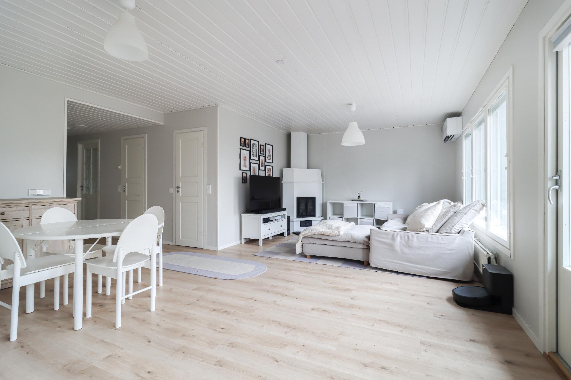 Maamiehentie 4, Puistola, Helsinki