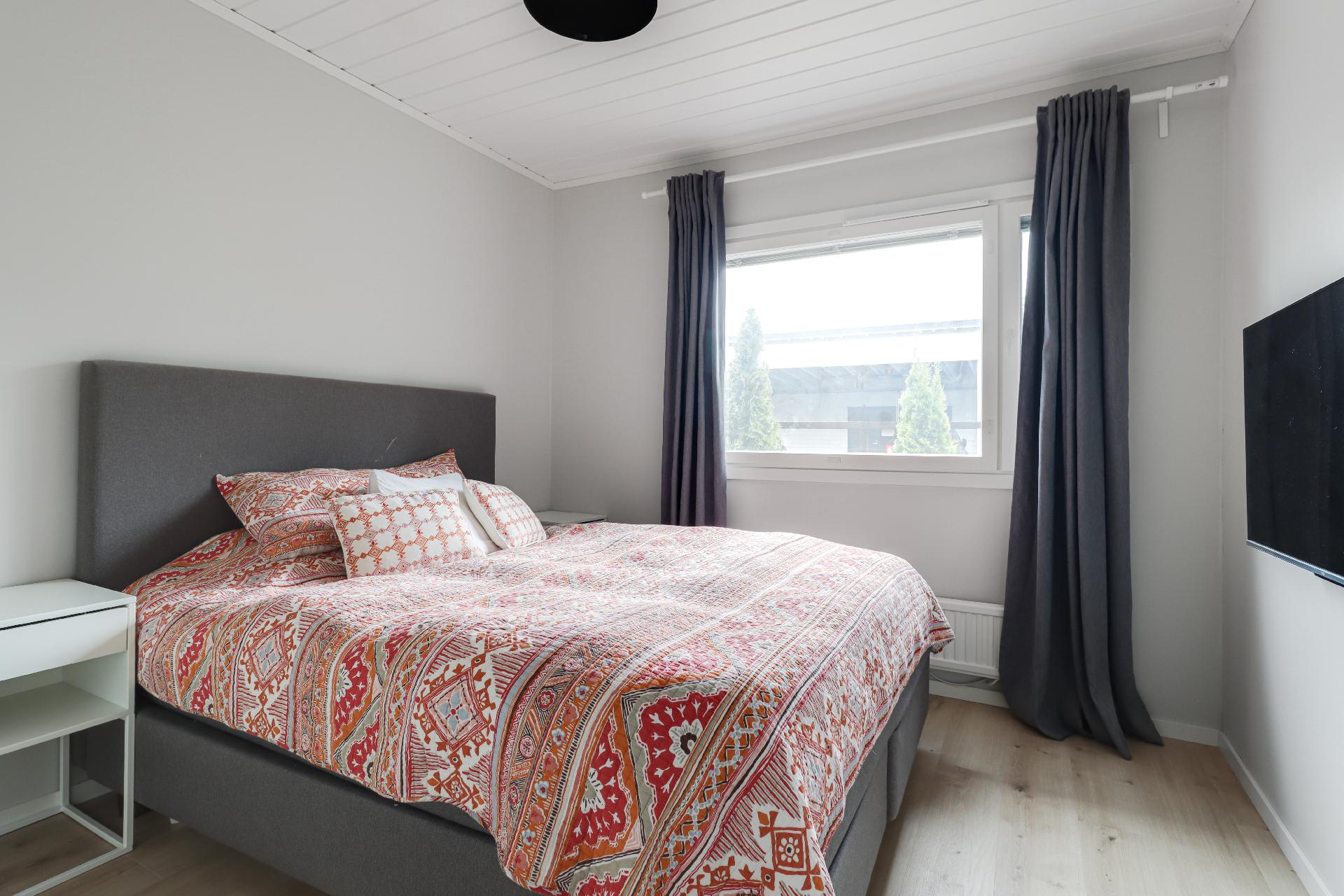 Maamiehentie 4, Puistola, Helsinki