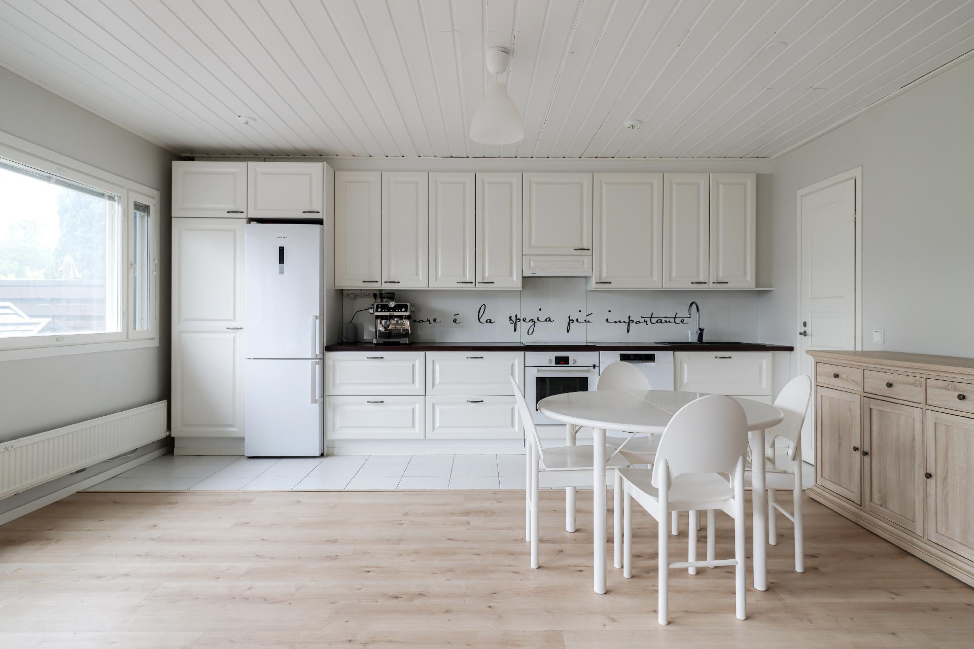 Maamiehentie 4, Puistola, Helsinki