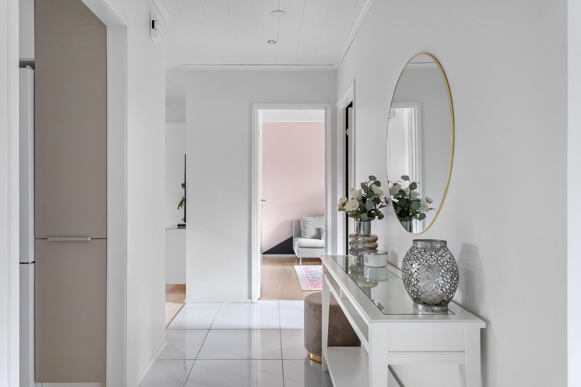 Puolukkapolku 1, Kuusankoski, Kouvola