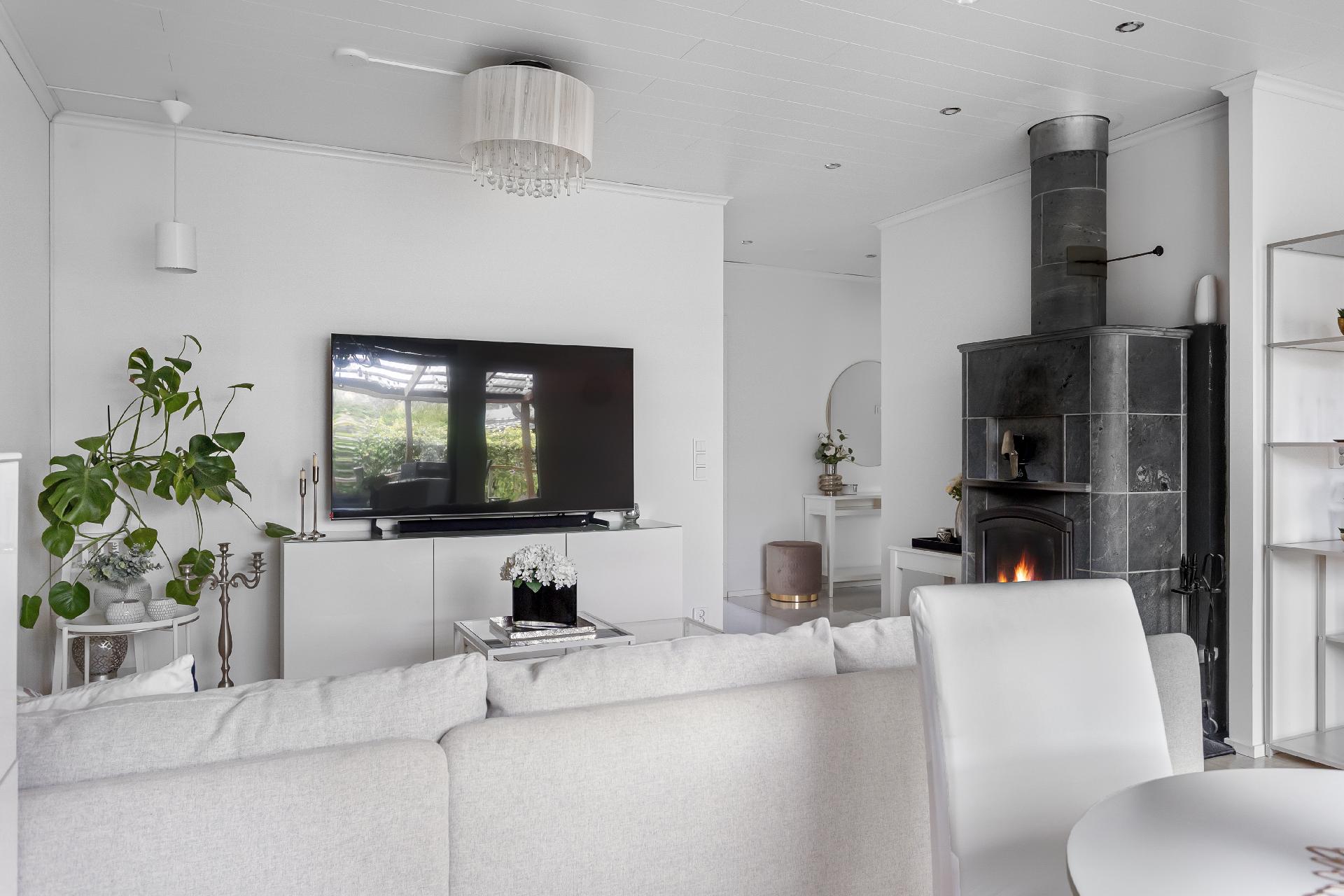 Puolukkapolku 1, Kuusankoski, Kouvola