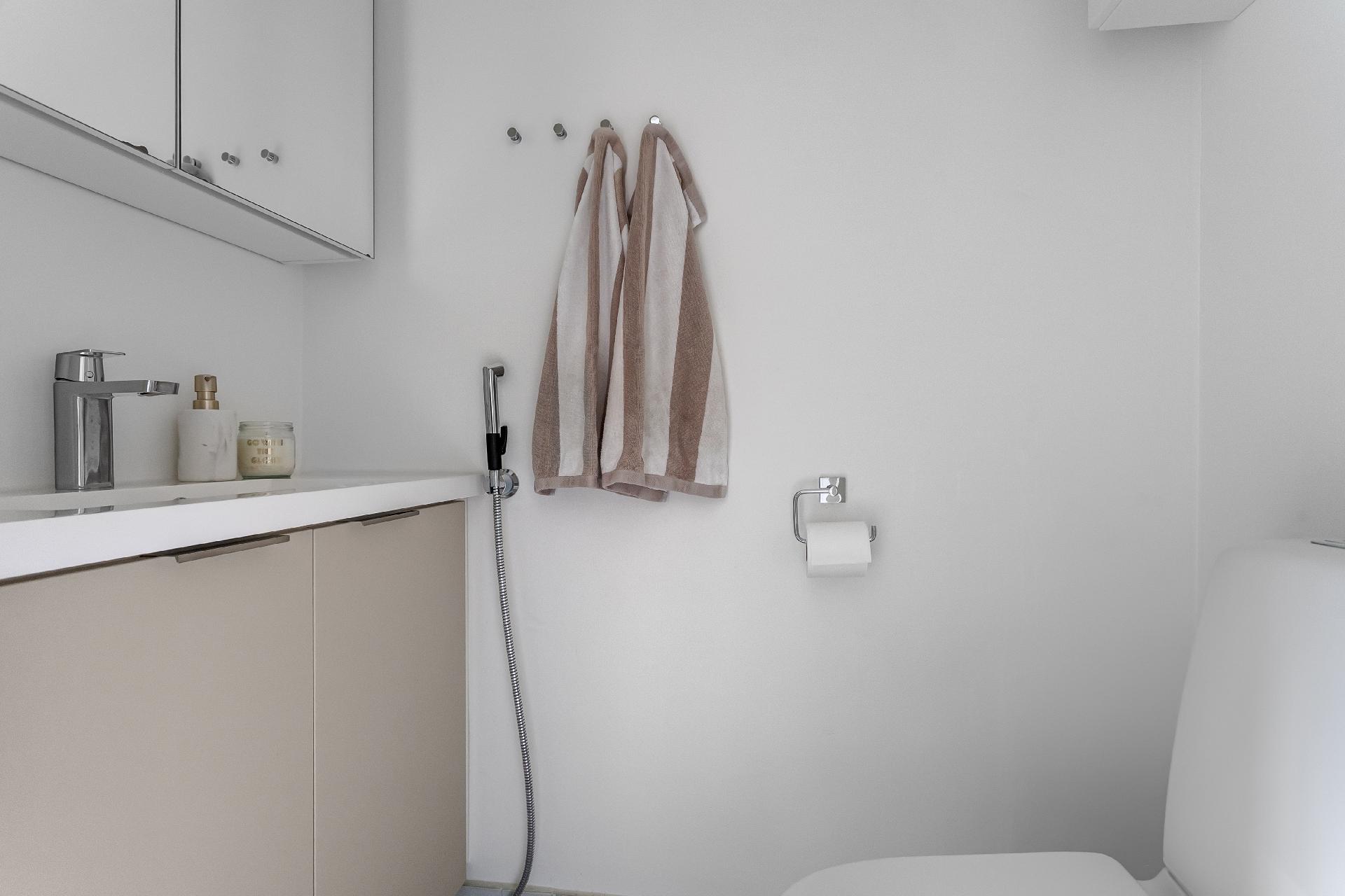 Puolukkapolku 1, Kuusankoski, Kouvola