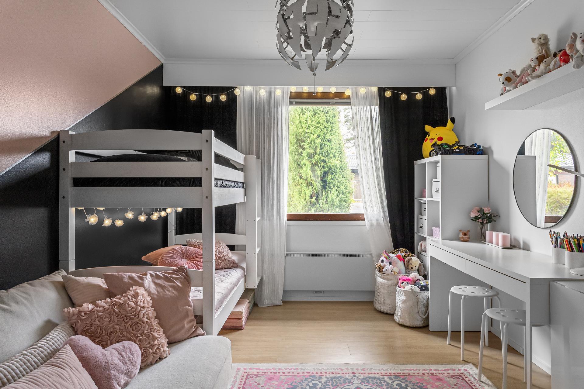 Puolukkapolku 1, Kuusankoski, Kouvola