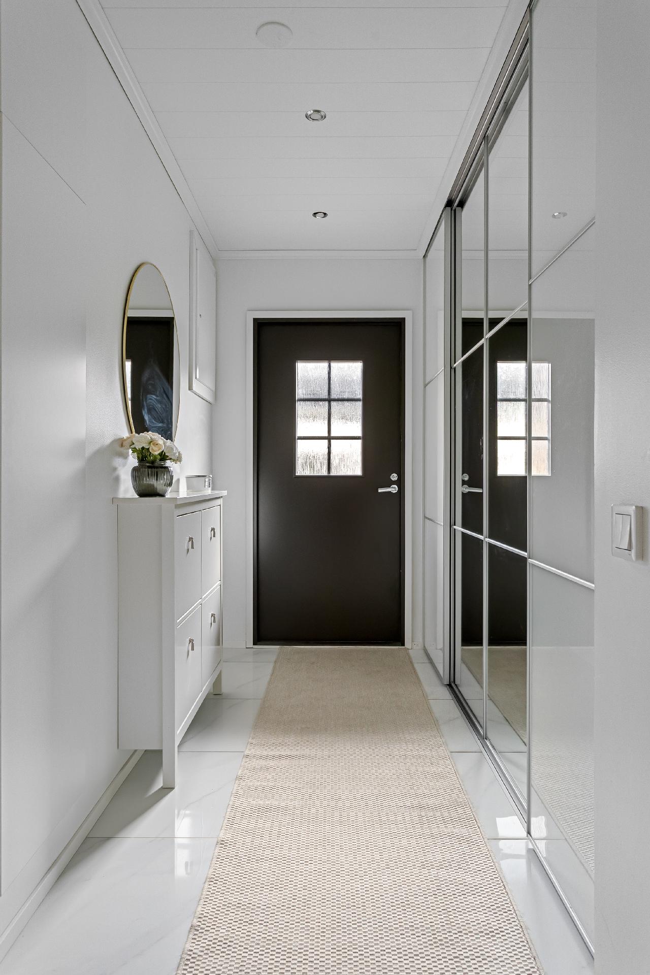 Puolukkapolku 1, Kuusankoski, Kouvola