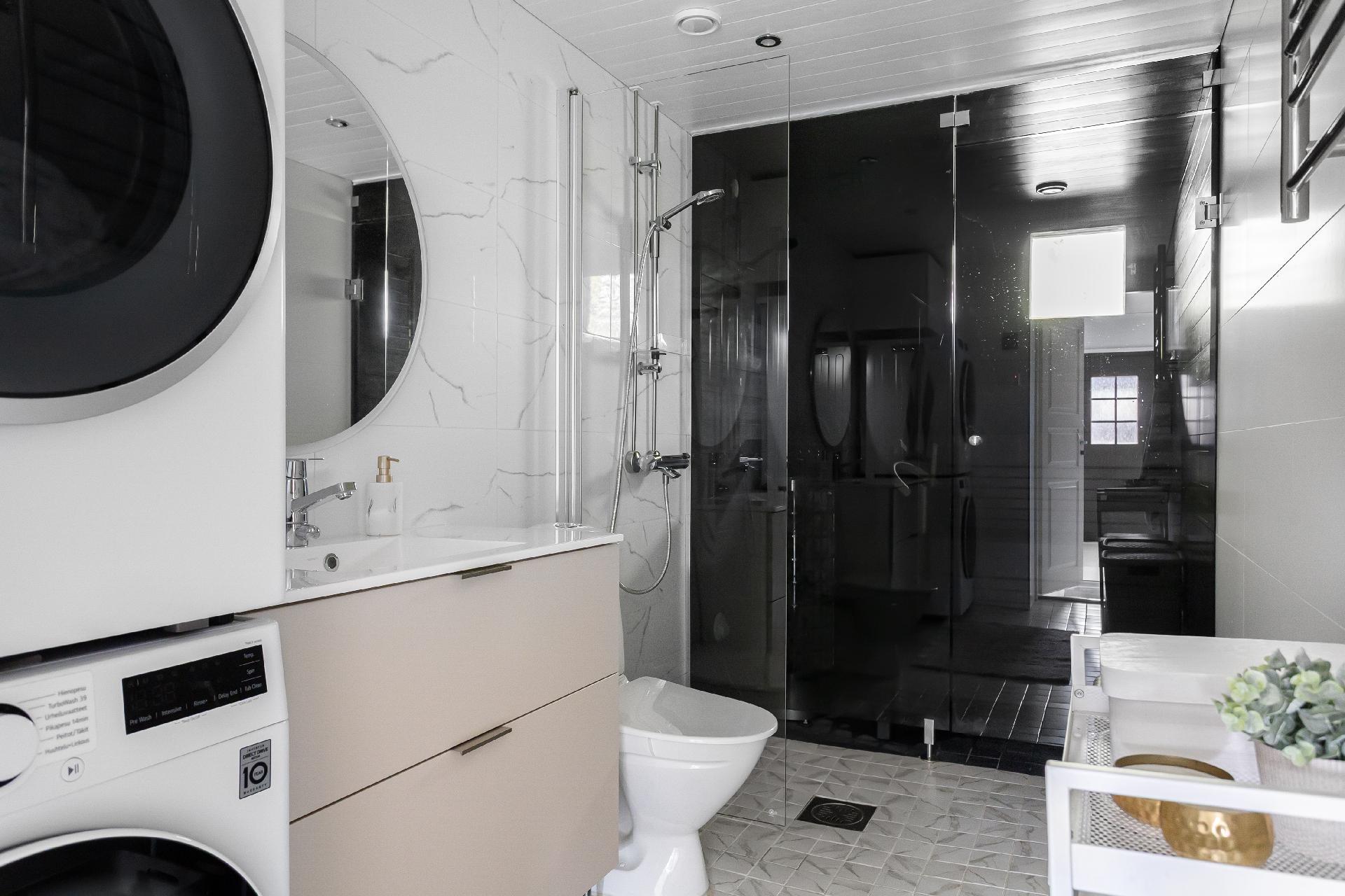 Puolukkapolku 1, Kuusankoski, Kouvola