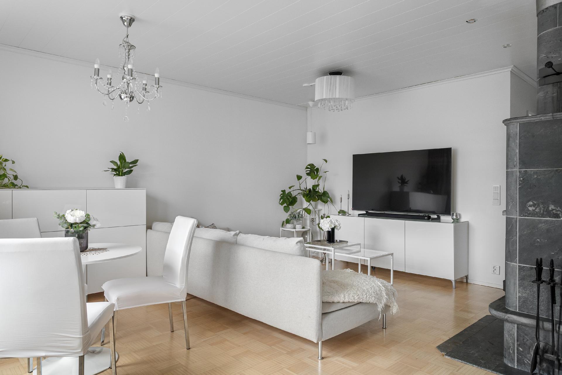 Puolukkapolku 1, Kuusankoski, Kouvola