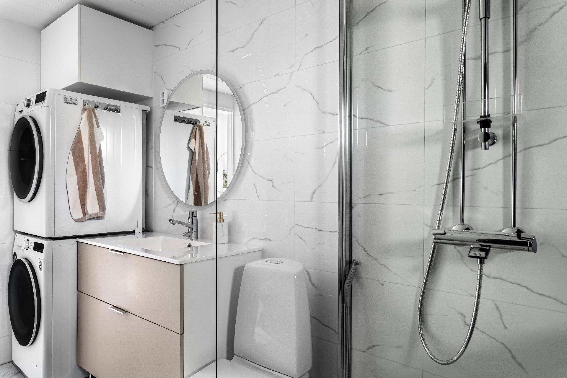 Puolukkapolku 1, Kuusankoski, Kouvola