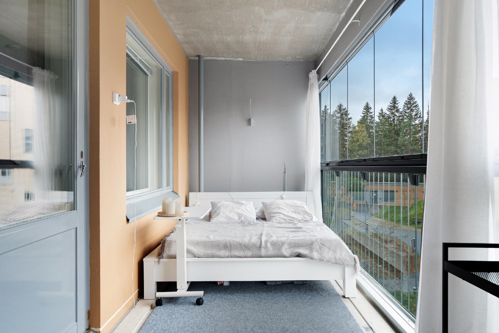 Maisemamaalauksenkatu 4, Kuninkaantammi, Helsinki