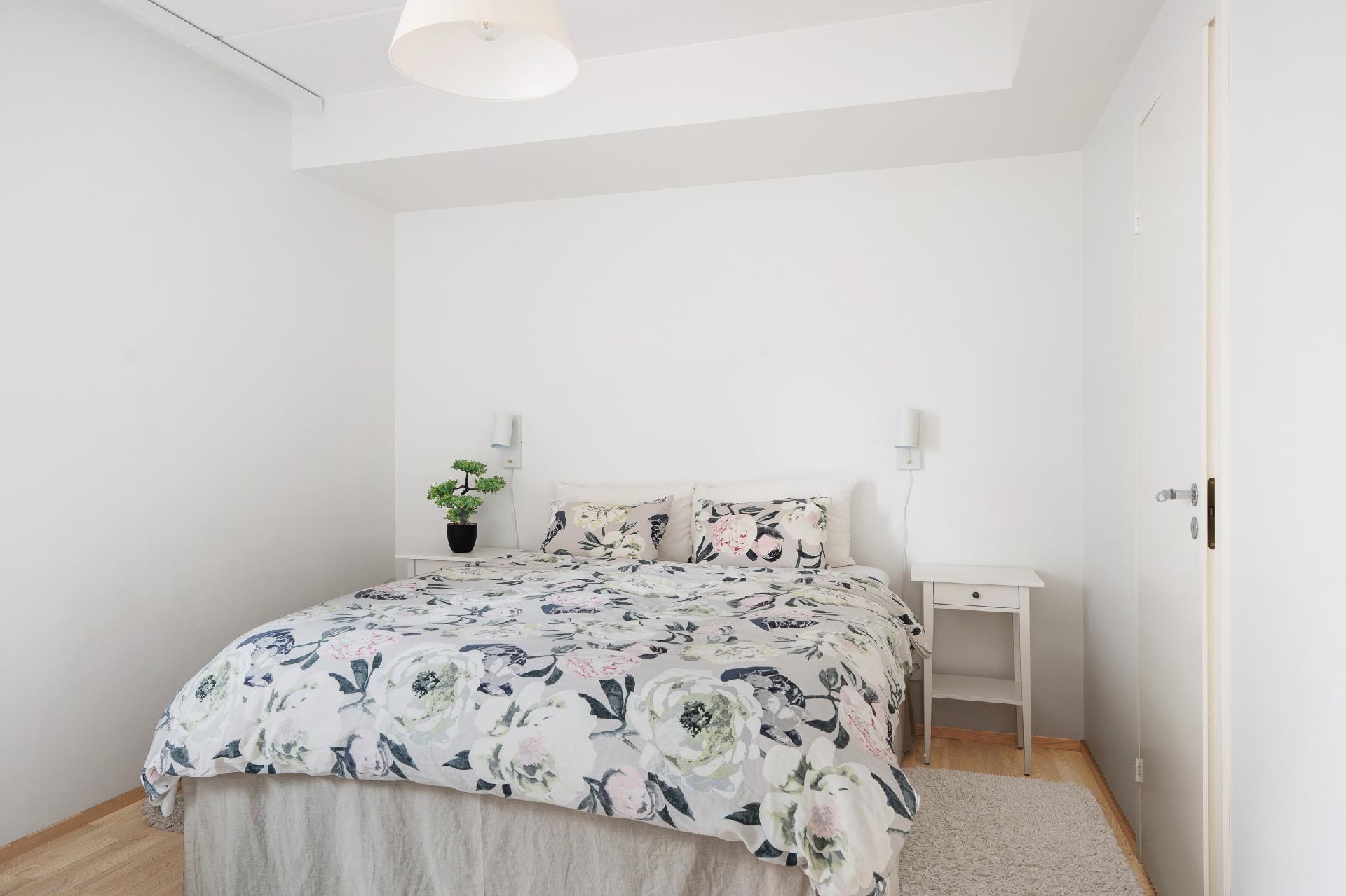 Maisemamaalauksenkatu 4, Kuninkaantammi, Helsinki