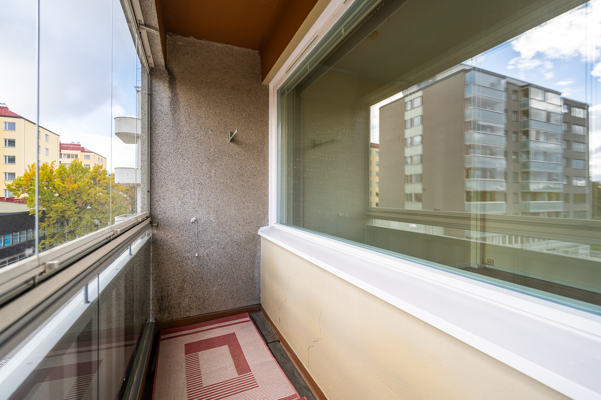 Palokunnankatu 20, Keskusta, Hämeenlinna