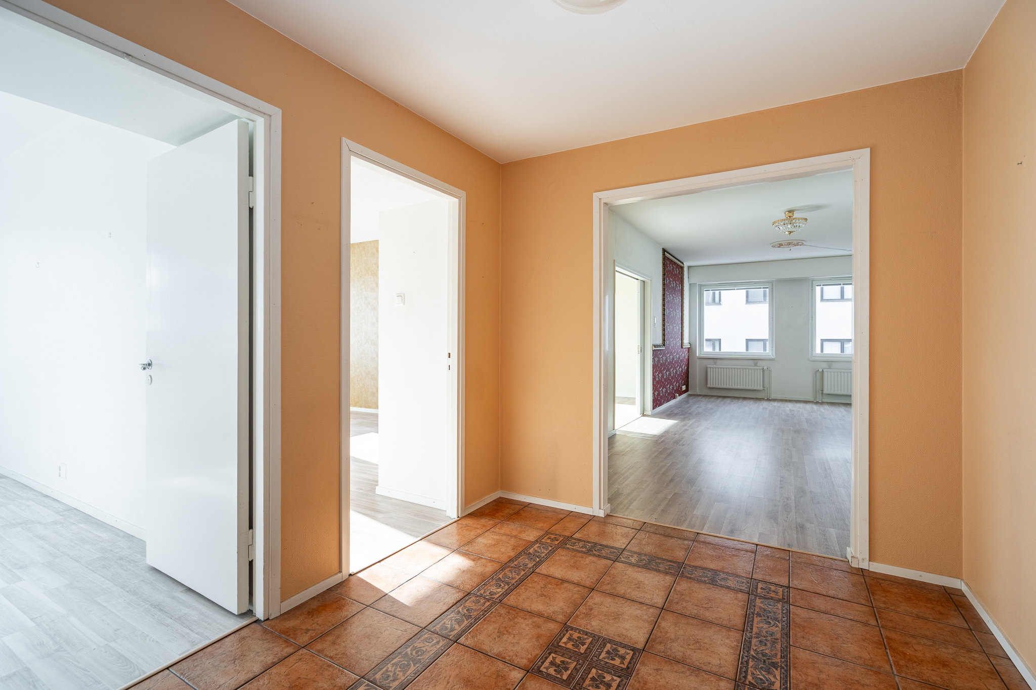 Palokunnankatu 20, Keskusta, Hämeenlinna