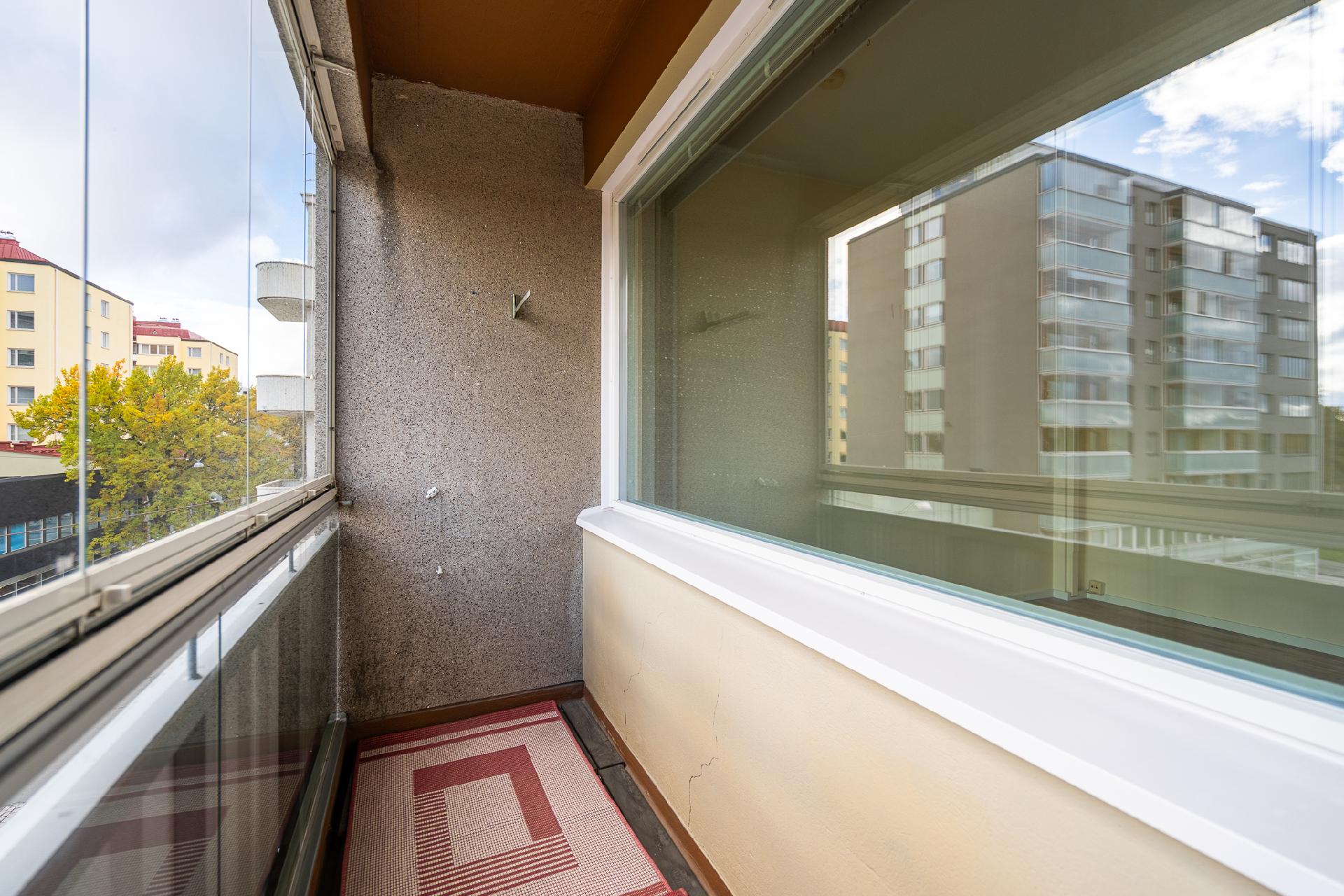 Palokunnankatu 20, Keskusta, Hämeenlinna