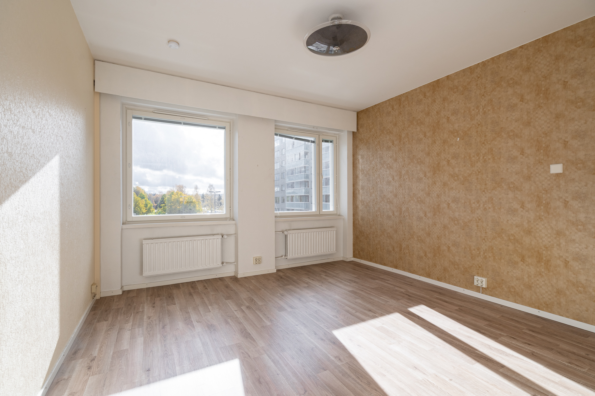 Palokunnankatu 20, Keskusta, Hämeenlinna