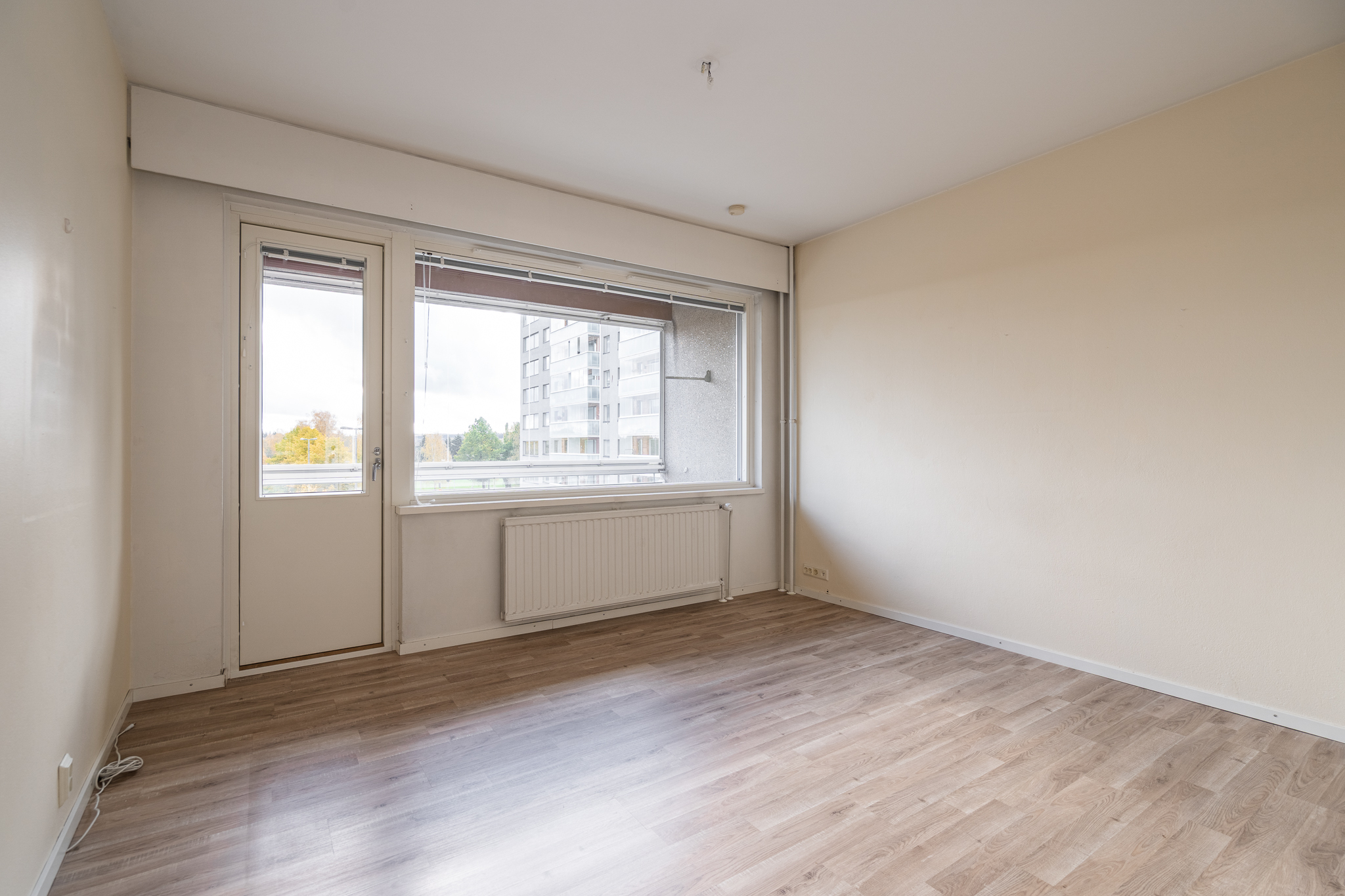 Palokunnankatu 20, Keskusta, Hämeenlinna