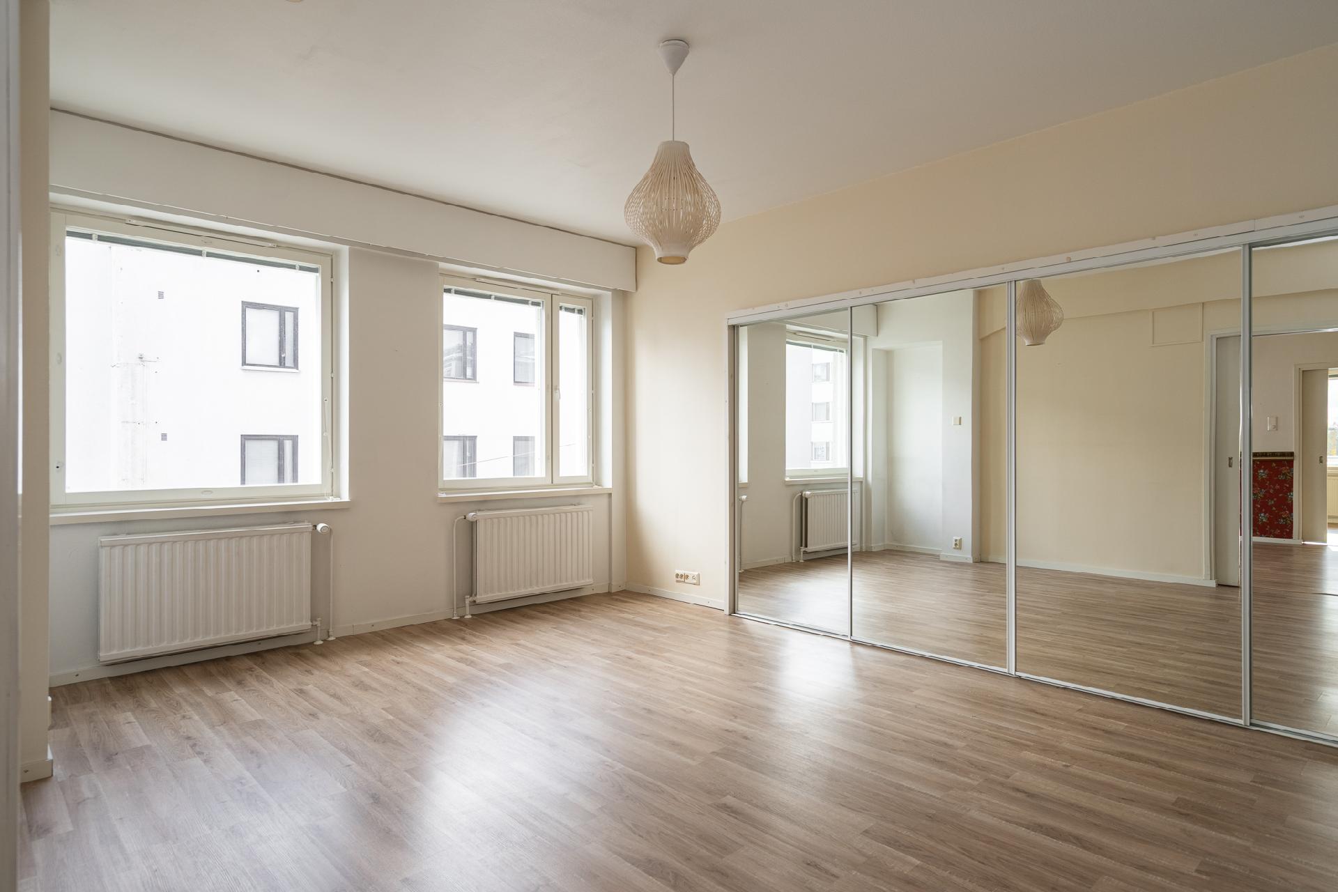 Palokunnankatu 20, Keskusta, Hämeenlinna