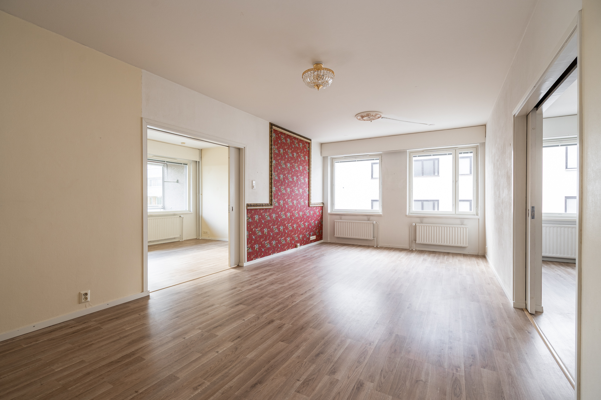 Palokunnankatu 20, Keskusta, Hämeenlinna