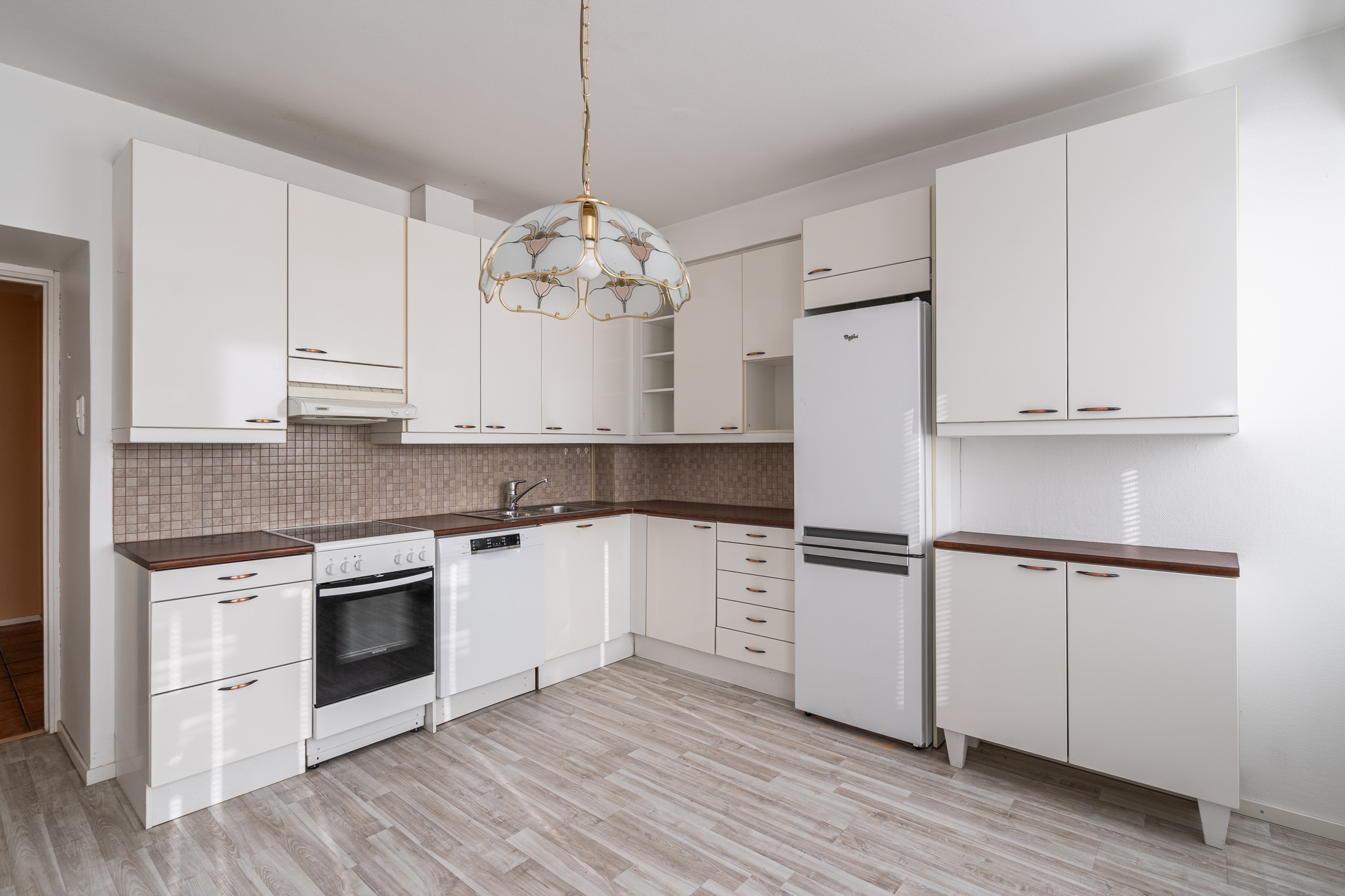 Palokunnankatu 20, Keskusta, Hämeenlinna