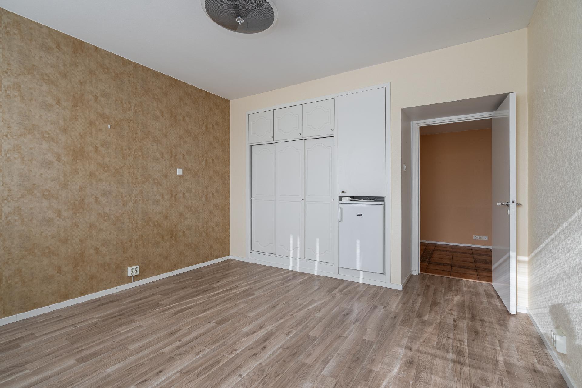 Palokunnankatu 20, Keskusta, Hämeenlinna