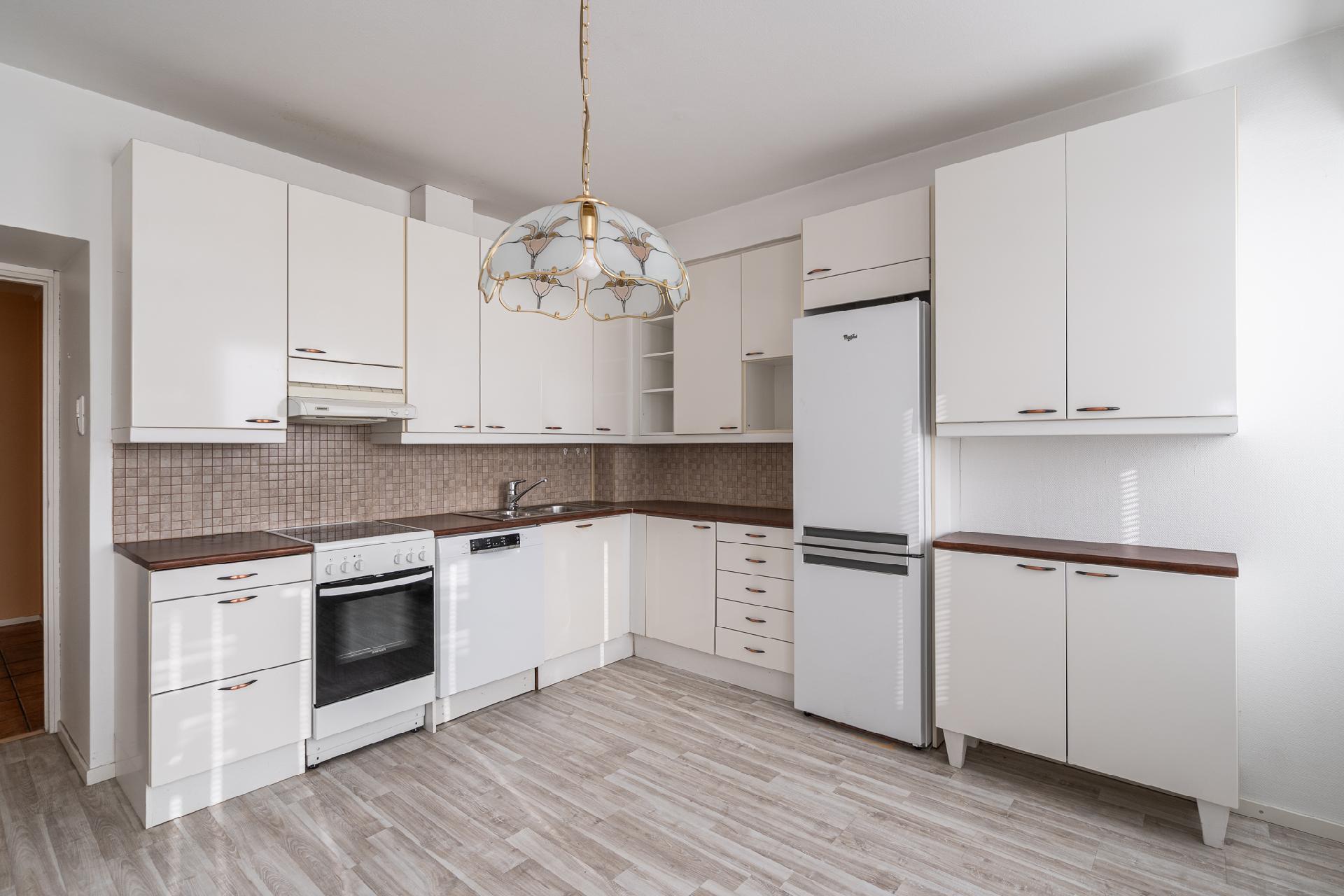 Palokunnankatu 20, Keskusta, Hämeenlinna