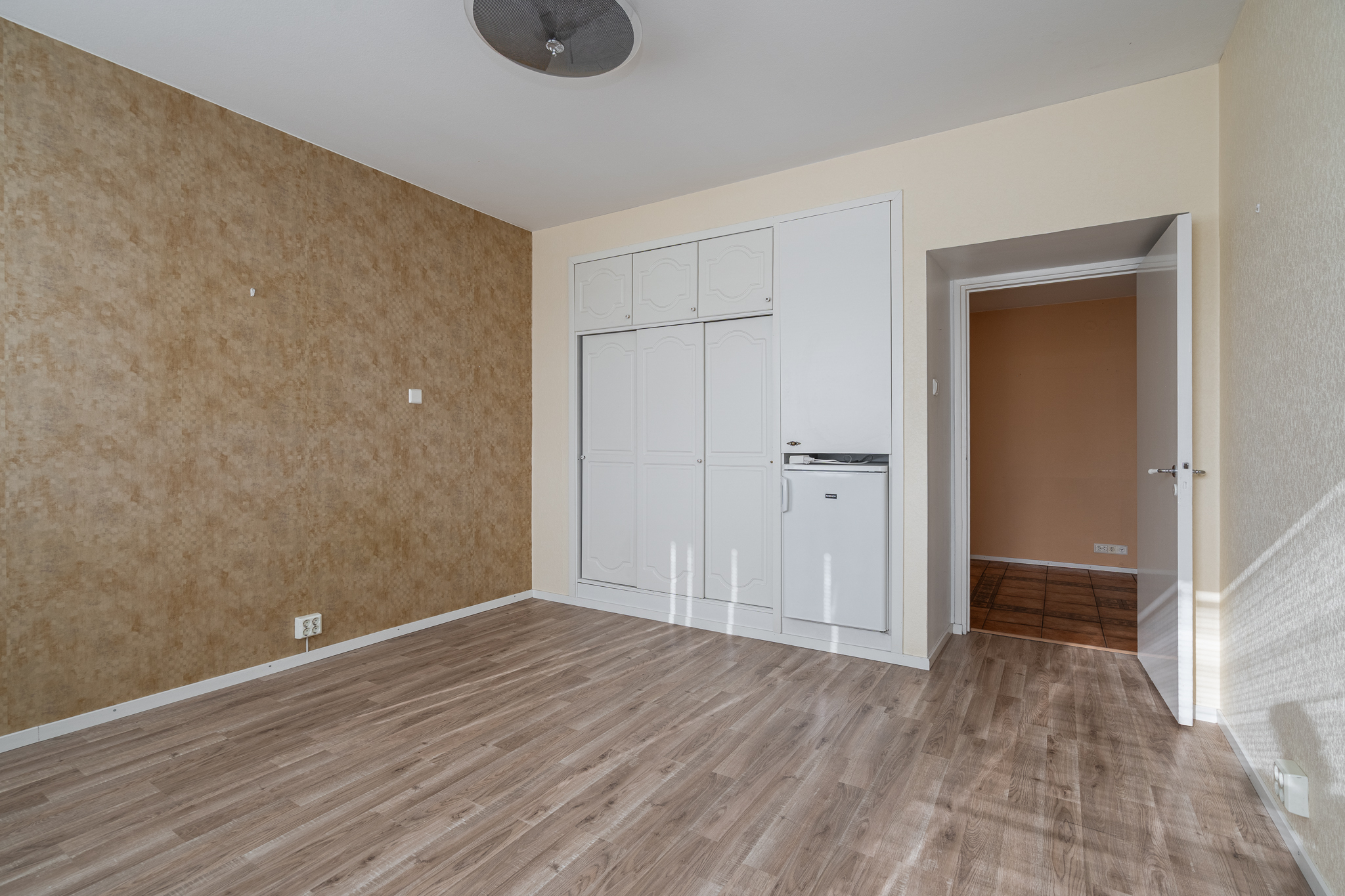 Palokunnankatu 20, Keskusta, Hämeenlinna